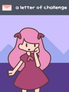 A Letter of Challenge