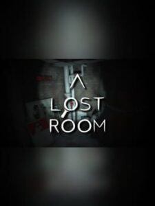 A Lost Room