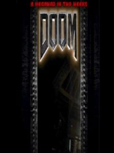 A Megawad in Two Weeks