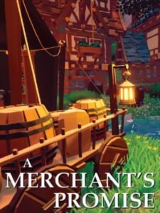 A Merchant's Promise