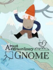 A Most Extraordinary Gnome