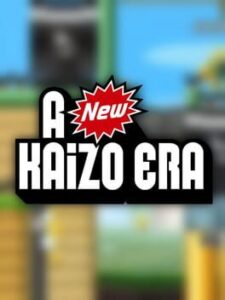 A New Kaizo Era