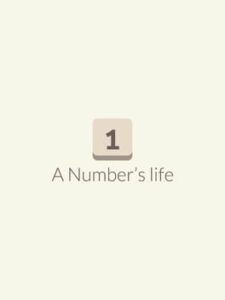 A Number's Life