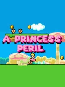 A Princess Peril