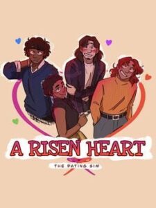A Risen Heart