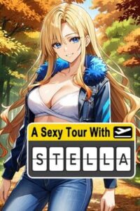 A Sexy Tour With Stella