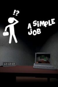 A Simple Job