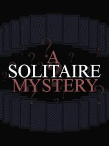 A Solitaire Mystery