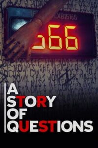 A Story of Questions