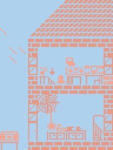 A Sunny Day in Lockdown