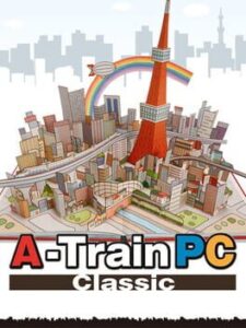 A-Train PC Classic