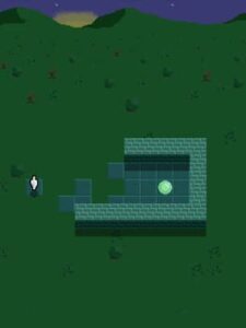 A Walk in the Night