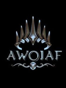 A World of Ice and Fire