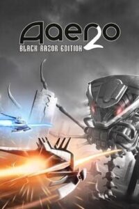 Aaero 2: Black Razor Edition