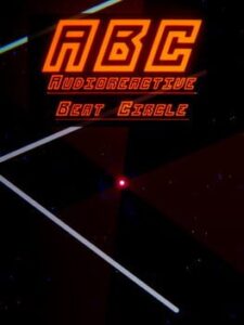 ABC: Audioreactive Beat Circle