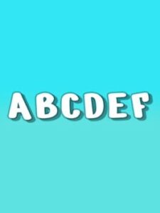 Abcdef