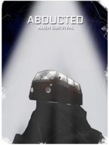 Abducted: The Night Hunters