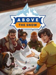 Above the Snow
