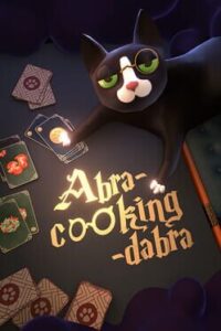 Abra-cooking-dabra