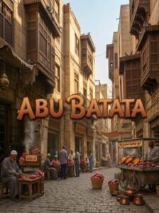 Abu Batata