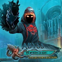 Abyss: The Wraiths of Eden - Collector's Edition