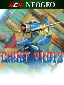 ACA Neo Geo: Ghost Pilots