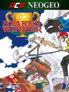 ACA Neo Geo: Stakes Winner