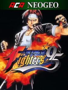 ACA Neo Geo: The King of Fighters '95