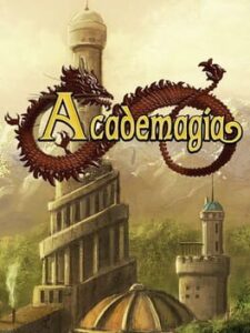 Academagia: The Making of Mages