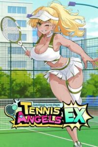 Academy Love Saga: Tennis Angels EX