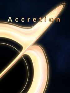 Accretion