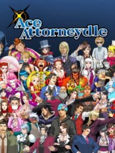 Ace Attorneydle