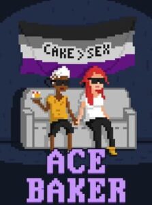 Ace Baker