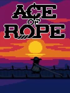 Ace of Rope