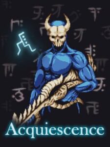 Acquiescence