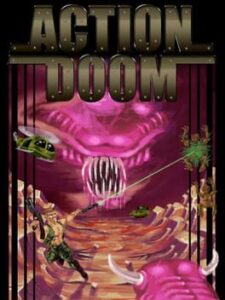 Action Doom