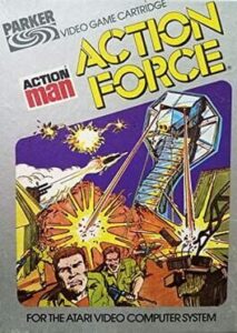 Action Force
