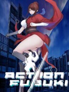 Action Fubuki