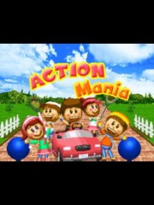 Action Mania