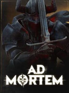 Ad Mortem