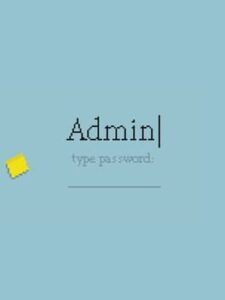 Admin