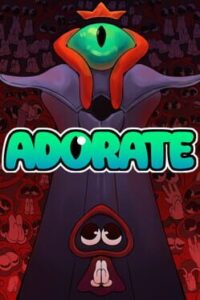 Adorate