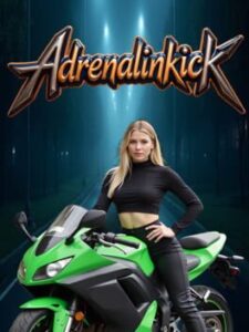 Adrenalinkick