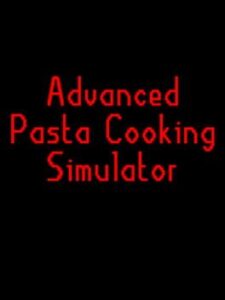 Advanced Pasta Cooking Simulator