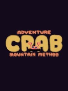 Adventure Crab Mountain Method