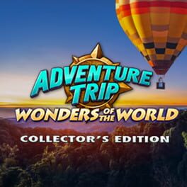 Adventure Trip: Wonders of the World - Collector's Edition