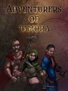 Adventurers of Tamora