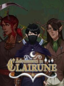 Adventures In Clairune