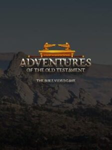 Adventures of the Old Testament: The Bible Video Game