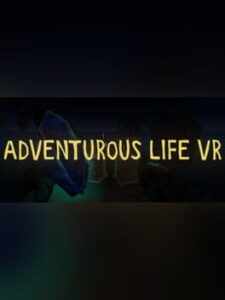 Adventurous Life